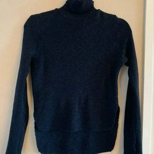 Women's Zara Turtleneck Sweater Top Size S
